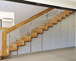 Construction et protection de vos escaliers par Escaliers Maisons à Portes-les-Valence